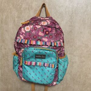 Matilda Jane backpack